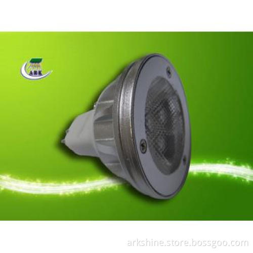 MR16 LED Lamp Cup, LED Spotlight